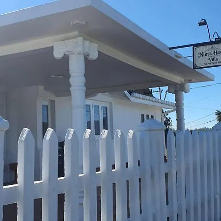 Nim's Haven Guest house