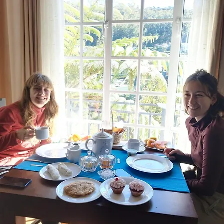 Star Gate Bed & Breakfast Nuwara Eliya