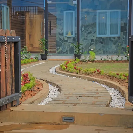 Villa Stone Heaven Nuwara Eliya