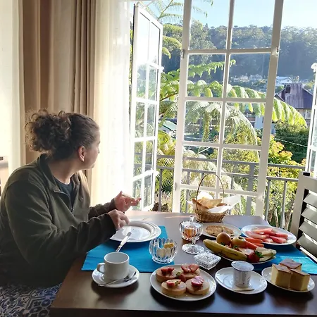 Star Gate Bed & Breakfast Nuwara Eliya
