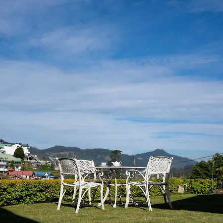 Glendale Lodge *