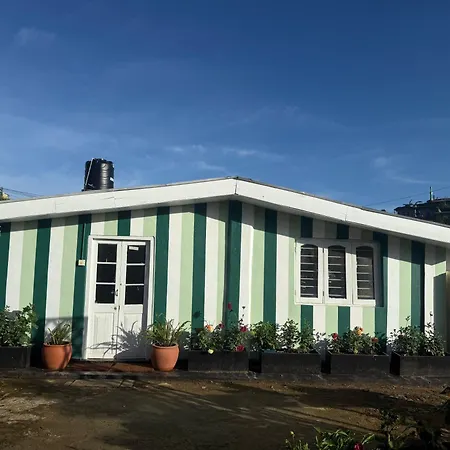 Blackpool * Nuwara Eliya