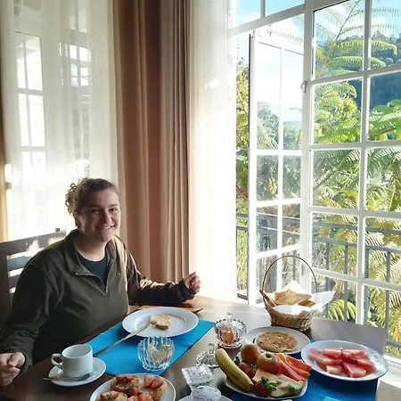 Bed & Breakfast Star Gate Nuwara Eliya