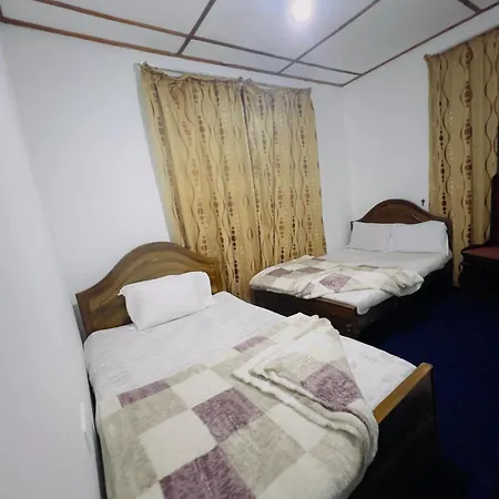 Royal Palace Heritage Nuwara Eliya