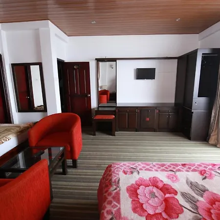 Ashley - Guest house