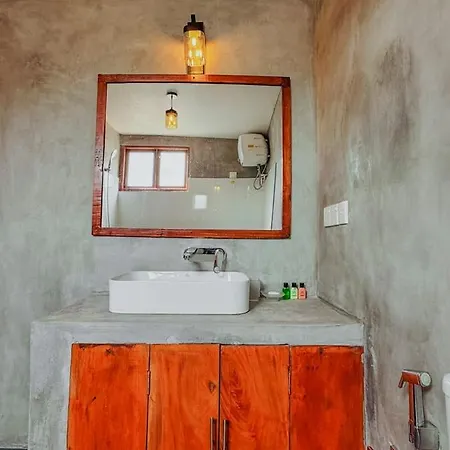 Evermist Guest house Nuwara Eliya