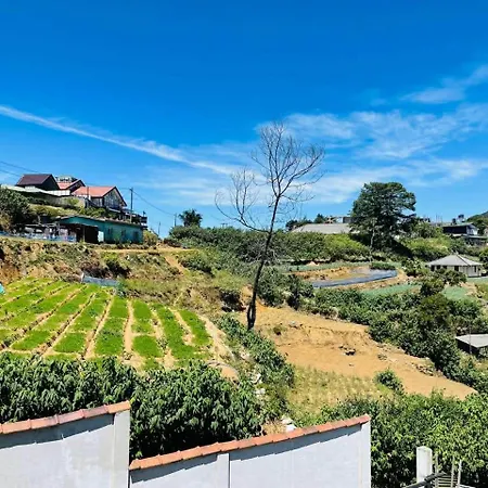 Guest house Red Brick, Nuwara Eliya