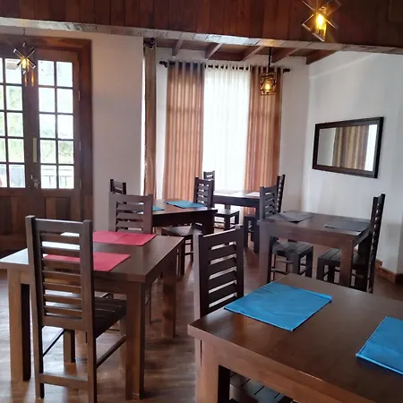 Star Gate 3* Nuwara Eliya