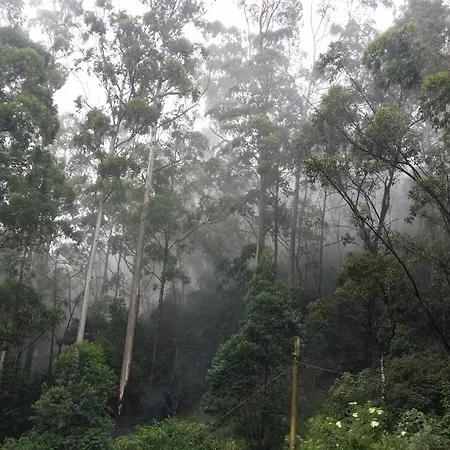 The Woodside Manor Nuwara Eliya