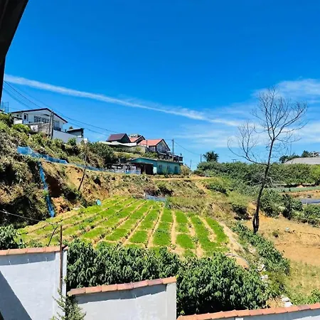 Guest house Red Brick, Nuwara Eliya