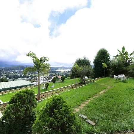 Ashley - Nuwara Eliya