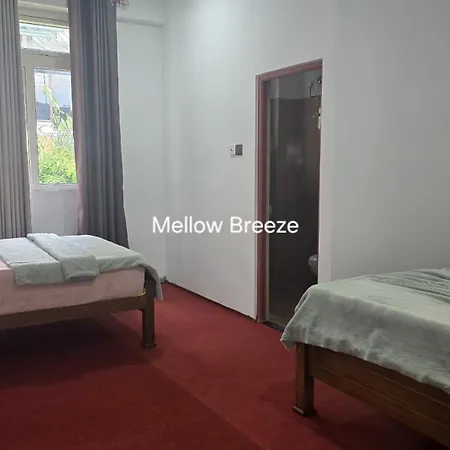 Mellow Breeze Nuwara Eliya