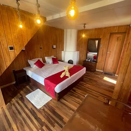Bed & Breakfast Redwood