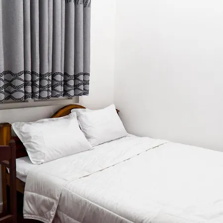 Hillcroft Homestay *