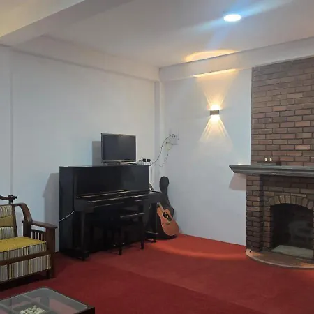Guest house Mellow Breeze Nuwara Eliya