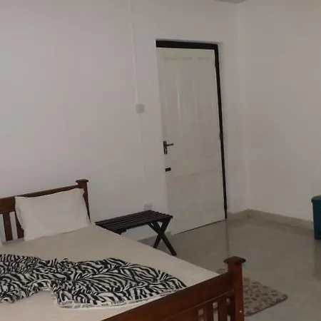 Silver Meir Guest house 3*