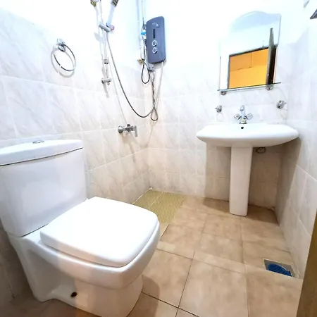 Guest house Panthera *