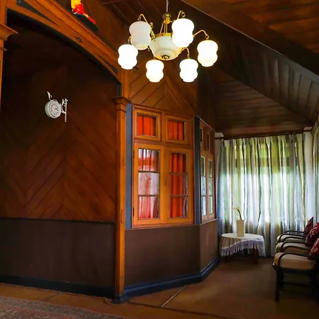Holiday home Meshi Land Bangalow *