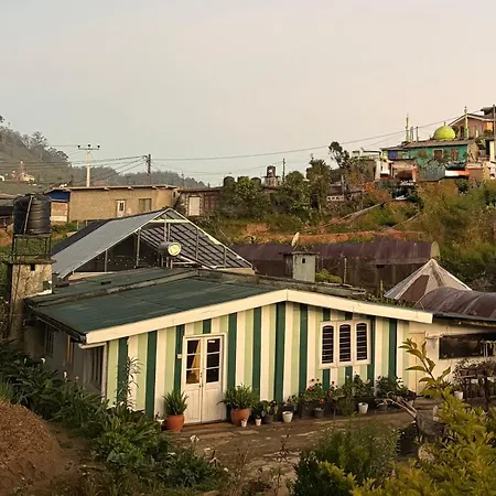 Blackpool * Nuwara Eliya