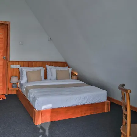 Evermist Guest house