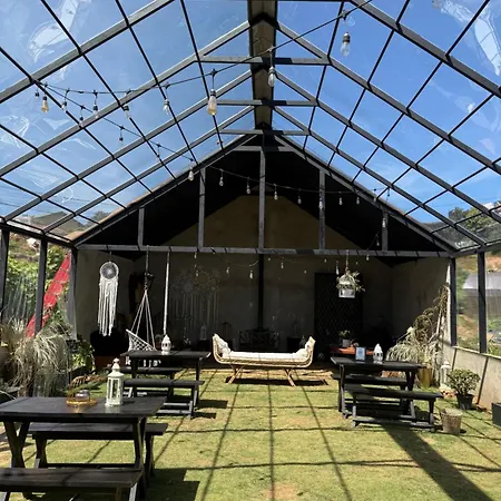 Blackpool Farm stay *