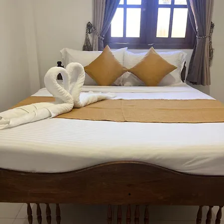 Regal Montara Guest house *