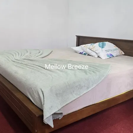 Mellow Breeze Nuwara Eliya