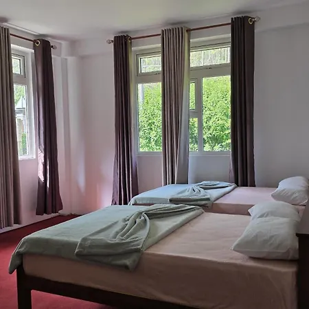 Guest house Mellow Breeze Nuwara Eliya