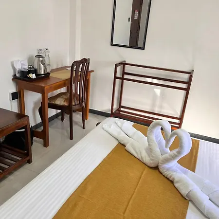 Guest house Regal Montara Nuwara Eliya