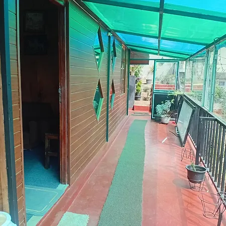 Morning Mist Chalet Nuwara Eliya
