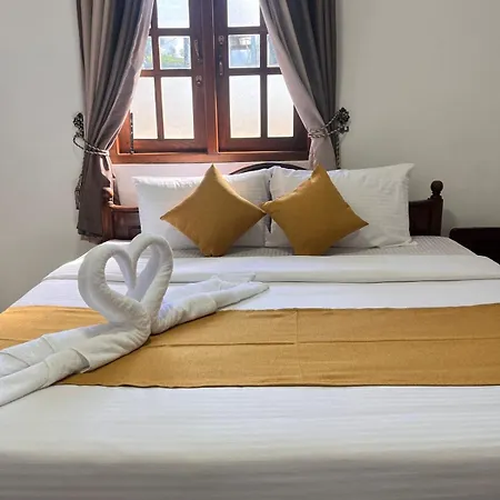 Guest house Regal Montara Nuwara Eliya