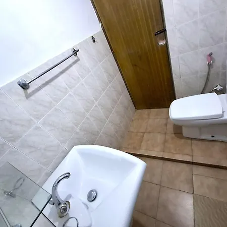 Panthera Guest house Nuwara Eliya