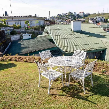 Glendale Nuwara Eliya