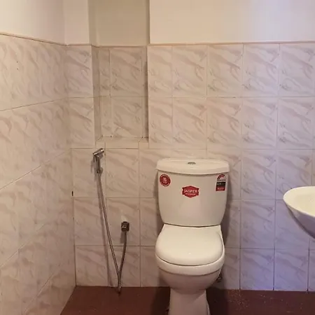 Guest house Nim's Haven Nuwara Eliya
