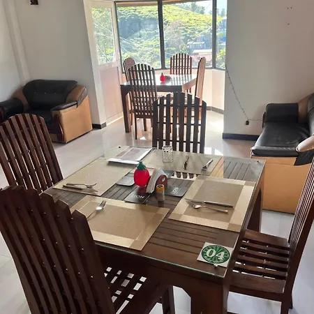 Regal Montara * Nuwara Eliya