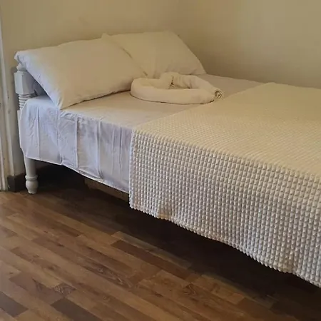 Guest house Nim's Haven *