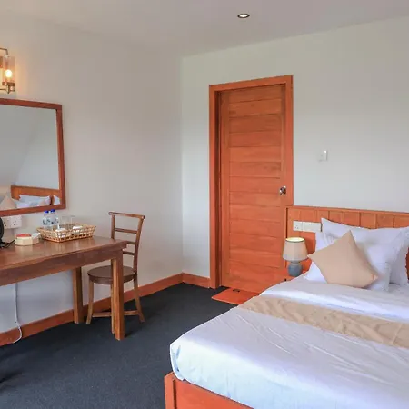 Guest house Evermist