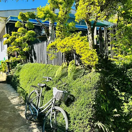 Bed & Breakfast Hidden Treasure Nuwara Eliya