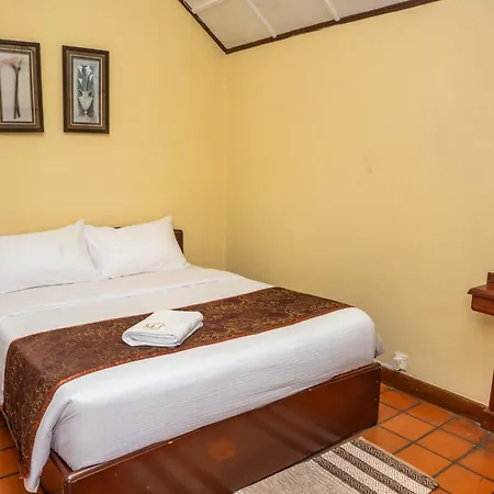 Glendale Lodge Nuwara Eliya