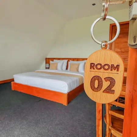 Evermist Guest house