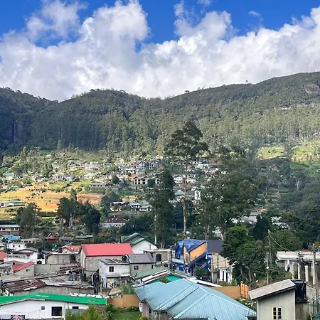 Regal Montara Guest house Nuwara Eliya