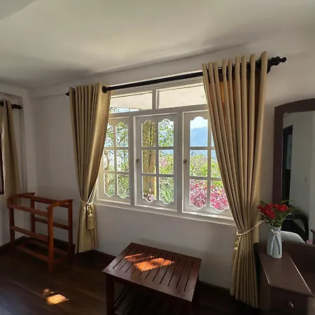 The Woodside Manor Homestay Nuwara Eliya