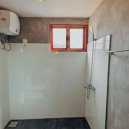 Guest house Evermist