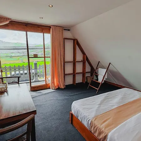 Evermist Guest house *