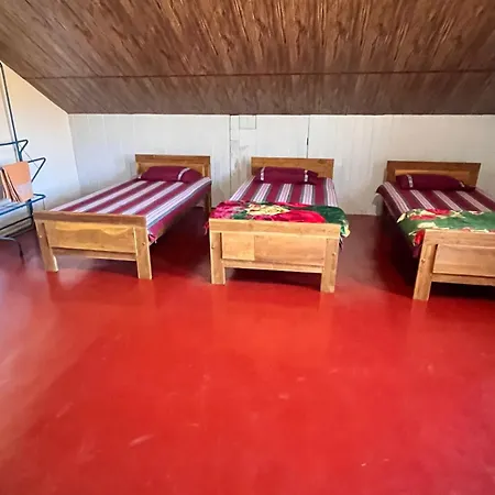 Guest house Regal Montara Nuwara Eliya
