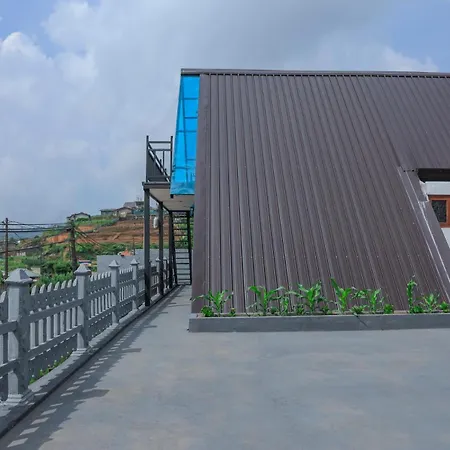 Evermist Guest house *