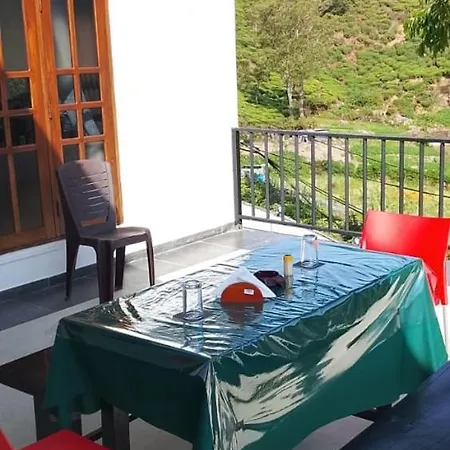 Regal Montara Guest house Nuwara Eliya