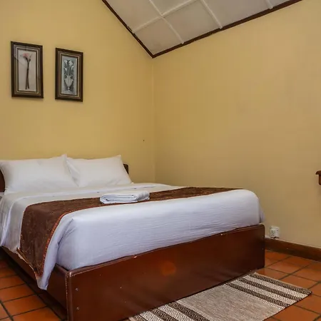 Glendale Lodge Nuwara Eliya