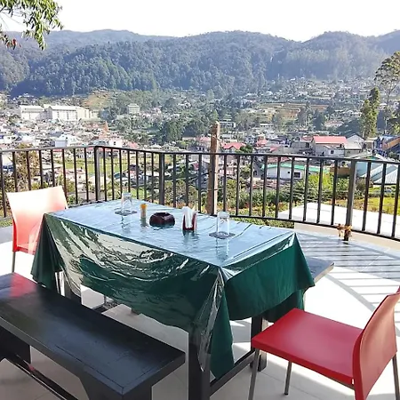 Regal Montara Nuwara Eliya