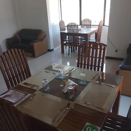 Guest house Regal Montara